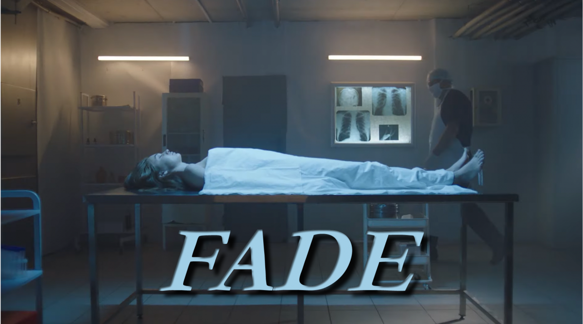 Fade with women